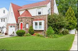 2783 Larchmont Rd, Union Twp. NJ 07083