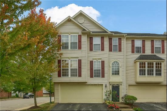 310 Village Place, Pine Twp - Nal PA 15090