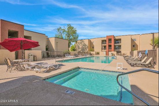 1340 N Recker Road #132, Mesa AZ 85205