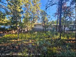 123 Lance Trail, Ruidoso NM 88345