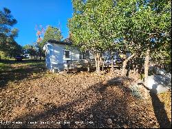 123 Lance Trail, Ruidoso NM 88345