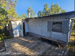 123 Lance Trail, Ruidoso NM 88345