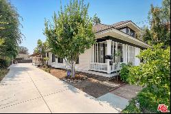 186 Carlton Avenue, Pasadena CA 91103