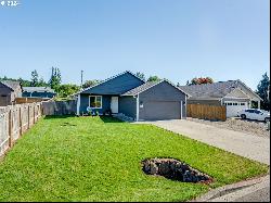 217 S Spruce Ave, Yacolt WA 98675