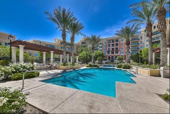 30 Strada Di Villaggio #215, Henderson NV 89011