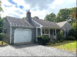 26 Derrick Road, Brewster MA 02631