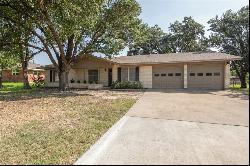 1413 Caudill Street, College Station TX 77840