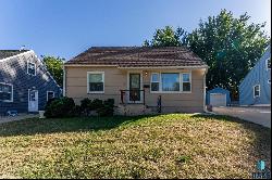 1601 E 25th St, Sioux Falls SD 57105