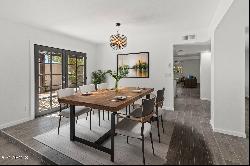 7012 N Via Nueva --, Scottsdale AZ 85258