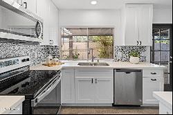 7012 N Via Nueva --, Scottsdale AZ 85258