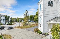 7 Church Street, Deerfield NH 03037