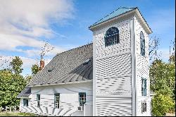 7 Church Street, Deerfield NH 03037