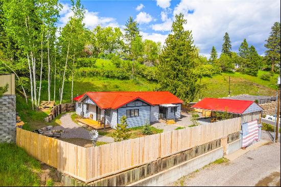 415 Grand Drive, Bigfork MT 59911