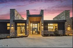 7453 N Bugle Trail, Park City UT 84098