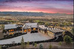 7453 N Bugle Trail, Park City UT 84098