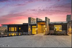 7453 N Bugle Trail, Park City UT 84098