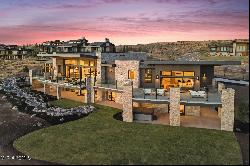 7453 N Bugle Trail, Park City UT 84098