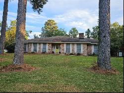 417 W Mary Lee St, Plain Dealing LA 71064