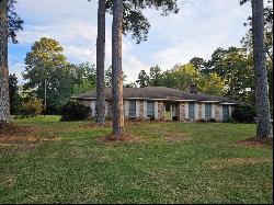 417 W Mary Lee St, Plain Dealing LA 71064