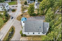 7 Church Street, Deerfield NH 03307