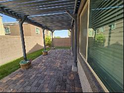 1112 Jesse Harbor Avenue, Henderson NV 89104