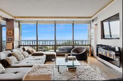 1040 N LAKE SHORE Drive #7C, Chicago IL 60611