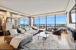 1040 N LAKE SHORE Drive #7C, Chicago IL 60611