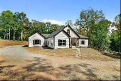 441 Cleve Wright Road, Dawsonville GA 30534