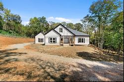 441 Cleve Wright Road, Dawsonville GA 30534