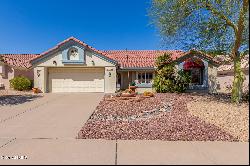 15316 W Sky Hawk Drive, Sun City West AZ 85375