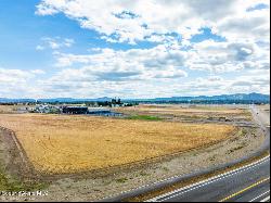 Jacklin Ranch Lot 5 Blk 1, Post Falls ID 83854