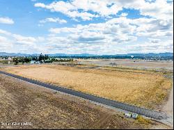 Jacklin Ranch Lot 5 Blk 1, Post Falls ID 83854