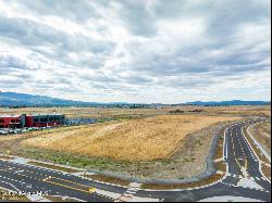 Jacklin Ranch Lot 5 Blk 1, Post Falls ID 83854