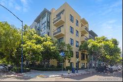 889 Date St Unit 447, San Diego CA 92101