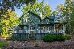 12440 N Country Drive, Charlevoix MI 49720