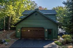 12440 N Country Drive, Charlevoix MI 49720