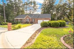 3943 Watling Court, Fayetteville NC 28311