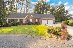 3943 Watling Court, Fayetteville NC 28311