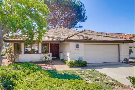 17776 Camino Murrillo, San Diego CA 92128