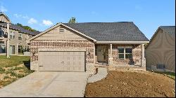 8083 Villa Valley Lane, Caseyville IL 62232