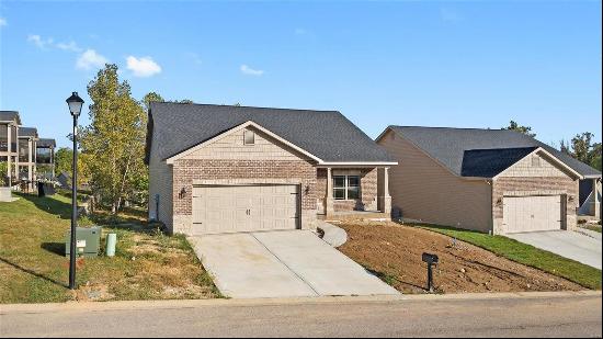 8083 Villa Valley Lane, Caseyville IL 62232