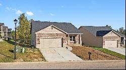 8083 Villa Valley Lane, Caseyville IL 62232