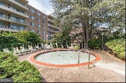 100 West Avenue Unit 215-S, Jenkintown PA 19046