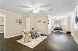 104 Marshall Way Unit C, Williamsburg VA 23185