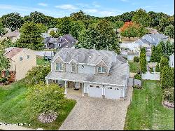 49 Markwood Drive, Howell NJ 07731