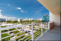 18800 NE 29th Ave, #701, Aventura, FL