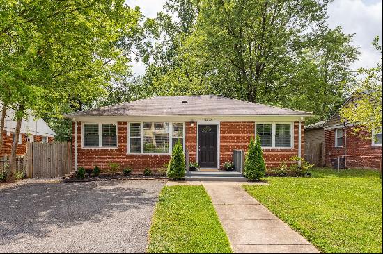 2308 Linden Lane,Silver Spring, MD, 20910