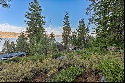 Create your dream Tahoe retreat with breathtaking panoramic lake views