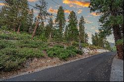 Create your dream Tahoe retreat with breathtaking panoramic lake views