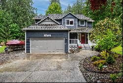 19031 Meadow Lake Rd, Snohomish, WA 98290